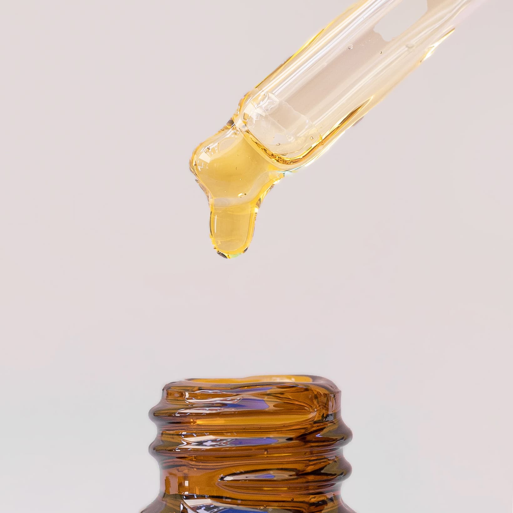 Harmony CBD-Öl 40% | Natural 10ml