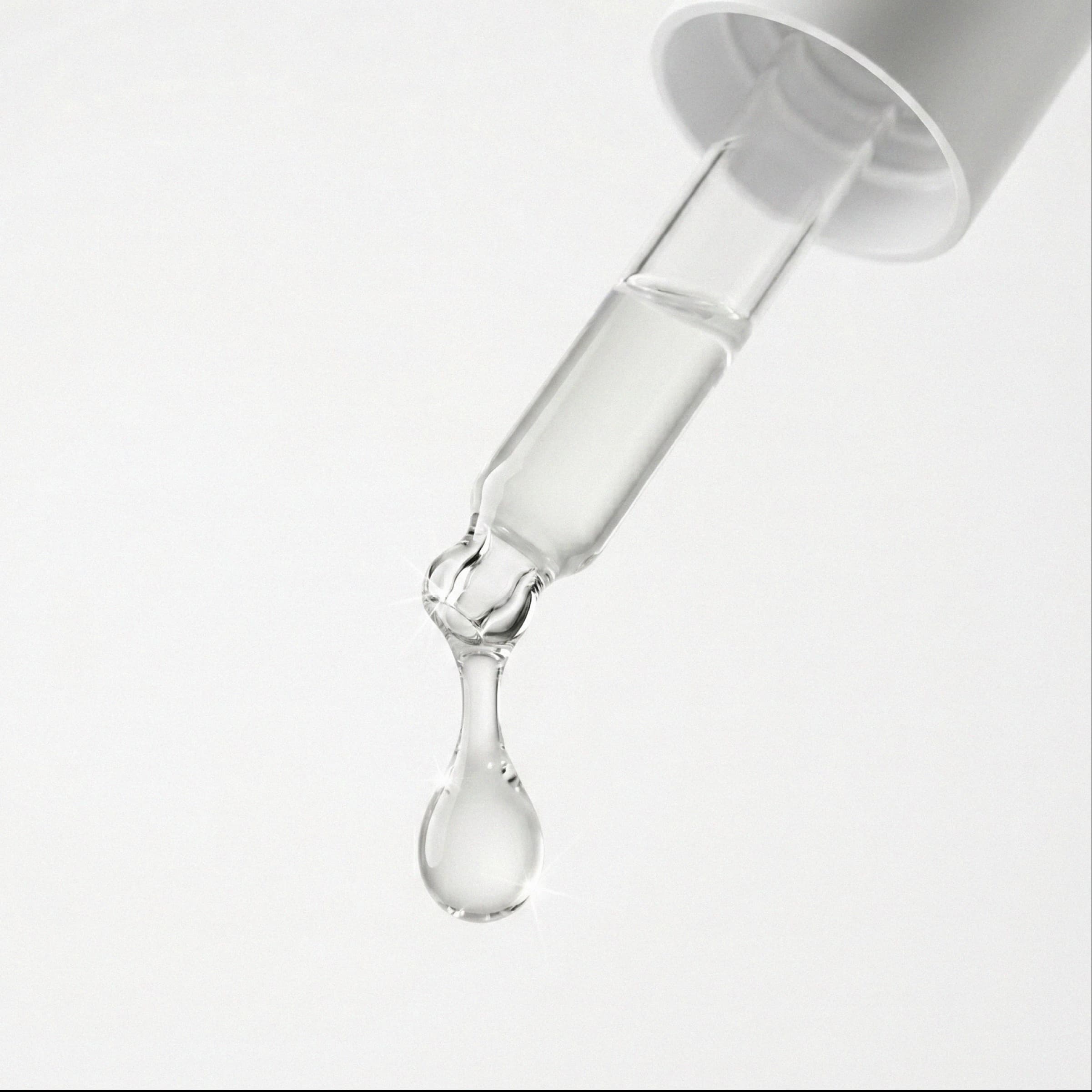 Peptid + Hyaluronsäure CBD-Gesichtsserum