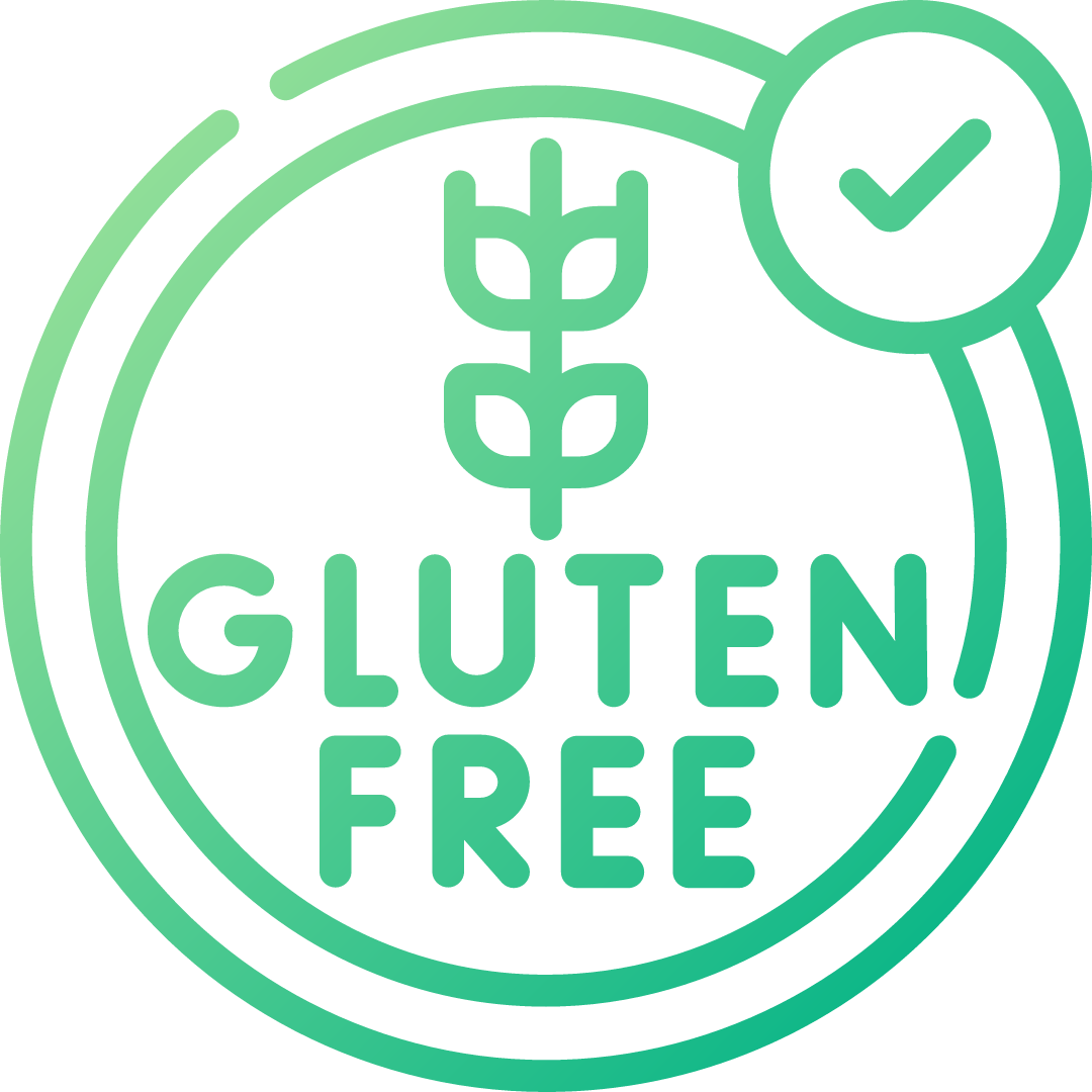 Glutenfrei