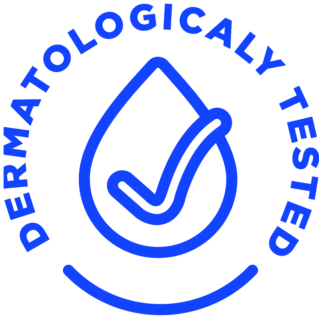 Dermatologisch getestet